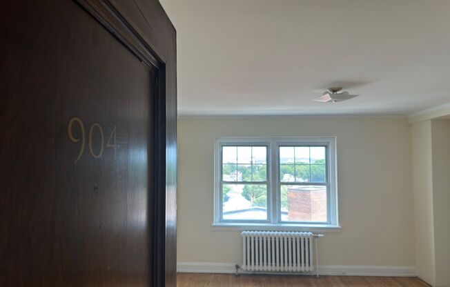 Studio, 1 bath, 301 sqft, $1,350, Unit Wellington 904
