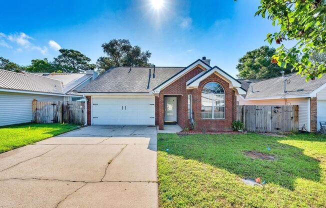 Updated Home in Convenient Location