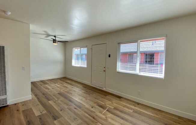 Villa Hermosa Apartments