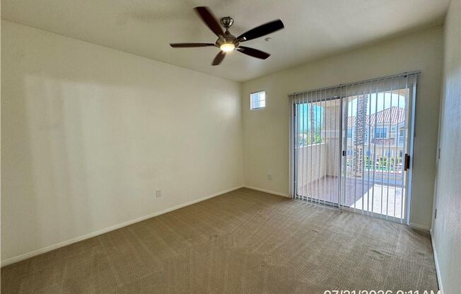 2 beds, 2 baths, $1,550, Unit Building 1