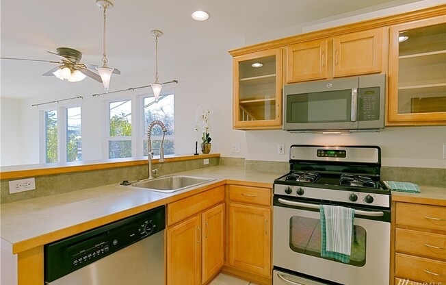 Highland Park Townhouse