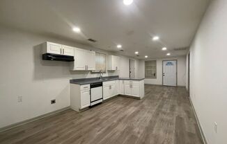 3 beds, 1 bath, $1,050