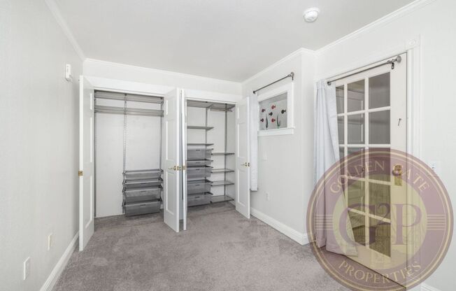 2 beds, 1 bath, $3,250