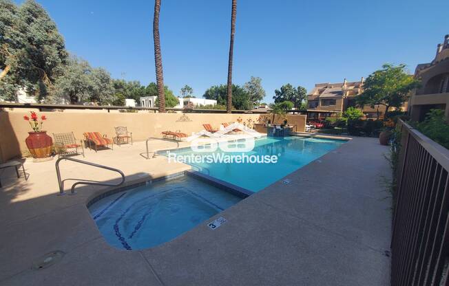 3845 E Greenway Rd