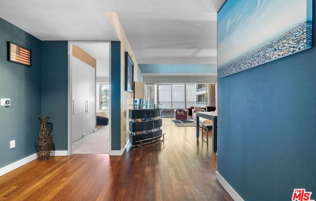 2 beds, 3 baths, 1,830 sqft, $6,500, Unit 12B