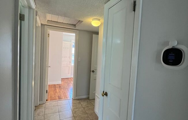 3 beds, 1 bath, $1,500