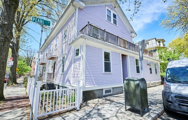 145 Pearl St, Cambridge MA 1
