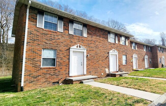 Marbleton Townhomes