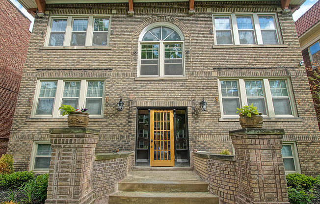 2753 Hampshire at Integrity Cleveland Heights Apartments, Cleveland Heights, Ohio