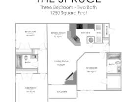 Partner-provided photo for $1620 unit
