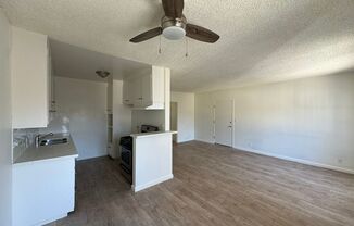 1 bed, 1 bath, 680 sqft, $1,835, Unit #7