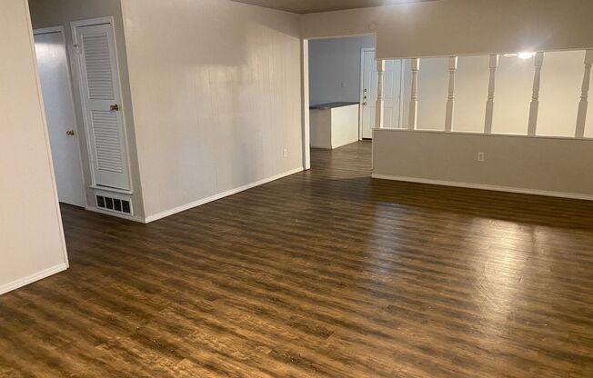 Cute 2-Bedroom Down the Street from Texas Tech!