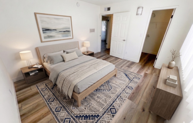 2 beds, 1 bath, 750 sqft, $2,495, Unit 0212