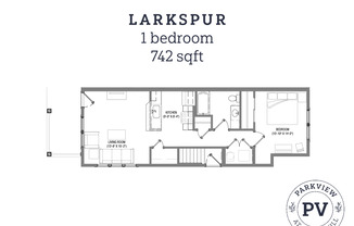 Partner-provided photo for $1299 unit