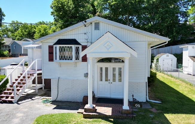 5 DIETZ CT