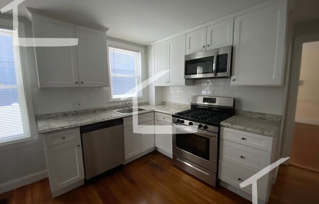 46 Montfern Ave #1A Boston MA 02135