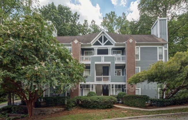2512 Cranbrook Lane #4