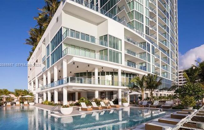 2 beds, 2.5 baths, $6,200, Unit # 1104