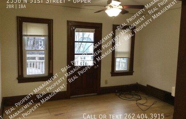 2556 N 51 ST