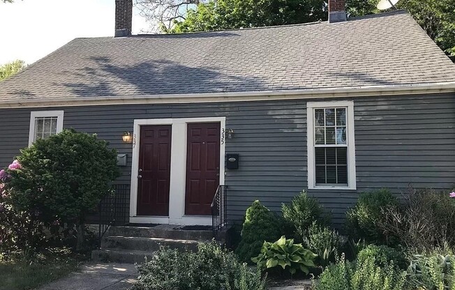 335 ELLIOT ST