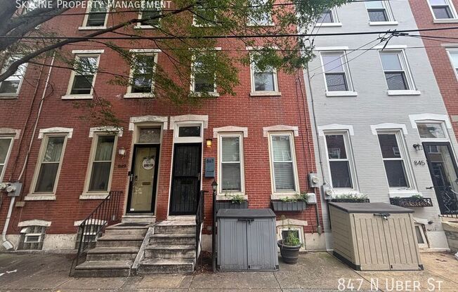 847 N UBER ST