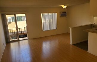 1 bed, 1 bath, $1,795, Unit 7