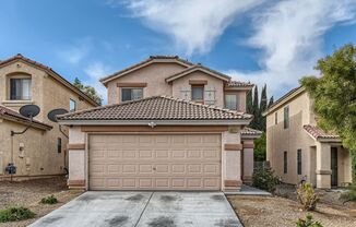 Beautiful 3-Bedroom Home in Convenient Location!
