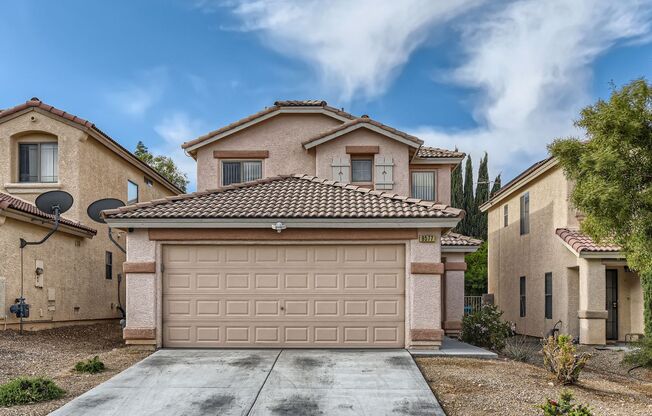 Beautiful 3-Bedroom Home in Convenient Location!