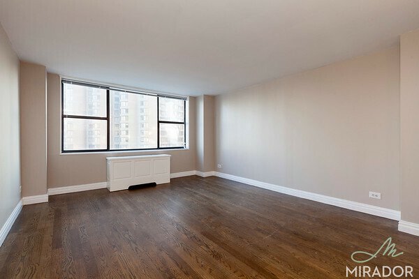 1 bed, 1 bath, $4,200, Unit 24N