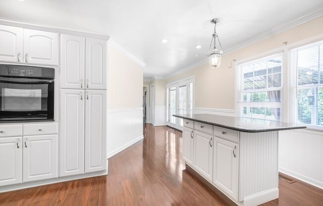 Beautiful 4 BR/2 BA Single-Family Home in Bowie!