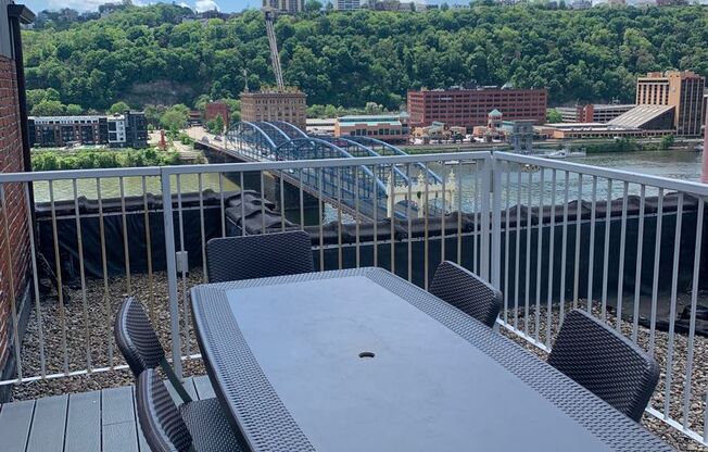 1 bed, 1 bath, 600 sqft, $1,450, Unit 602