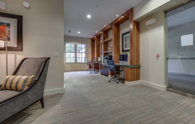 Community Computer Lab