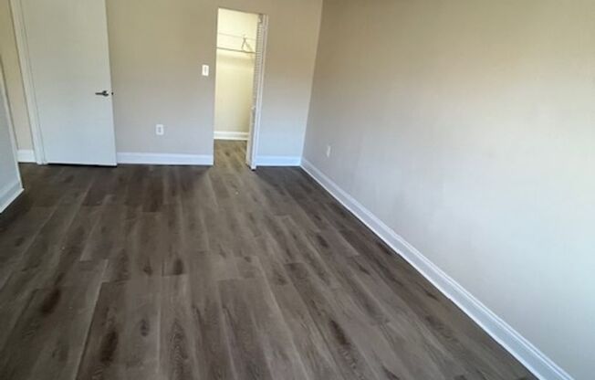1 bed, 1 bath, 675 sqft, $1,645
