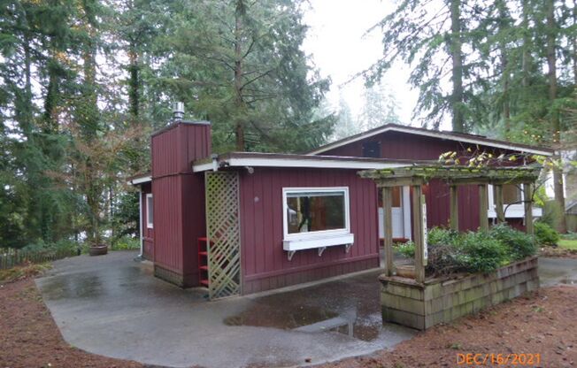 Beautiful 3 Bed 1 Bath Single Family House - Bellevue