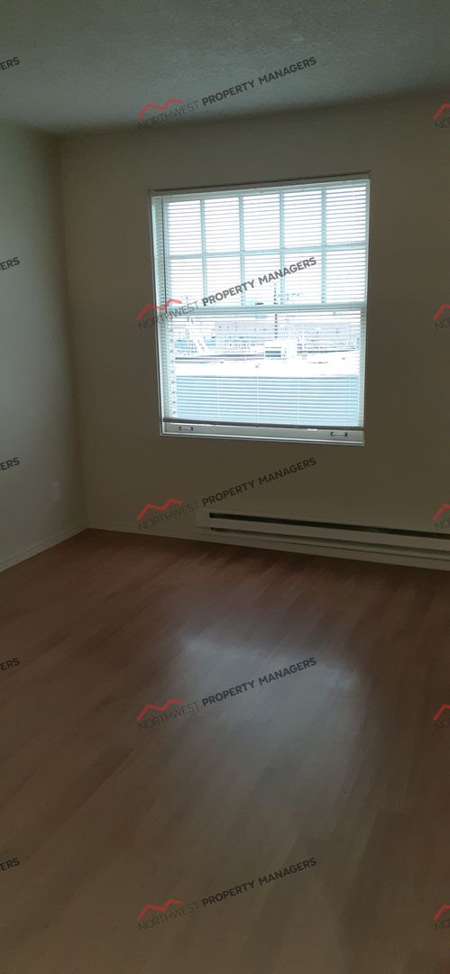 1 bed, 1 bath, 540 sqft, $895, Unit #301
