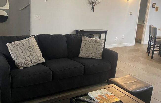 Fully Furnished Walk-In Ready in Scottsdale