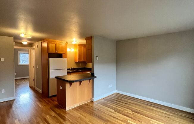 Division Apartments by Star Metro