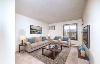 Oxbow Estates