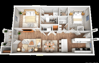 Partner-provided photo for $1680 unit