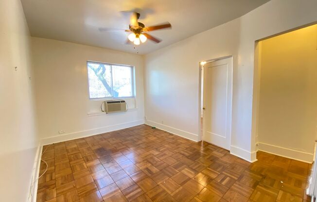 1 bed, 1 bath, 425 sqft, $1,595, Unit 755-108