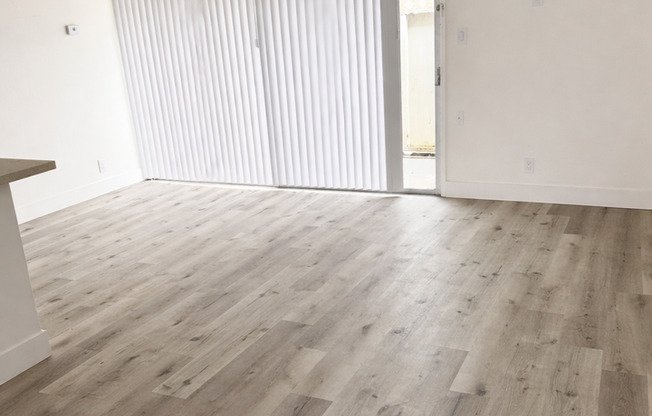 Carmichael Apartments