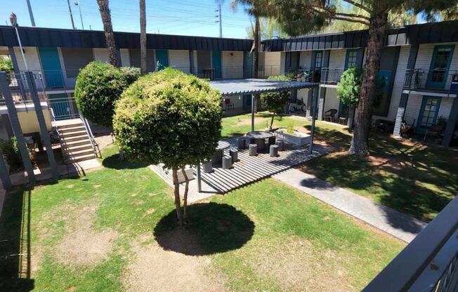 2 beds, 1 bath, 775 sqft, $1,299, Unit 1A