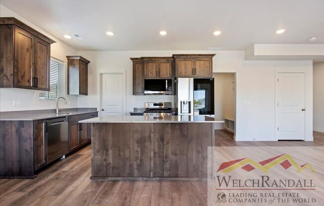 Brand New Home for Rent in Logan Utah