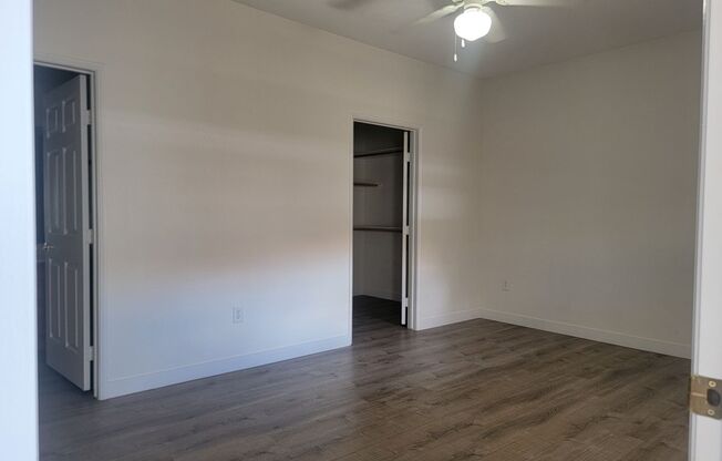 2 beds, 2 baths, $1,400