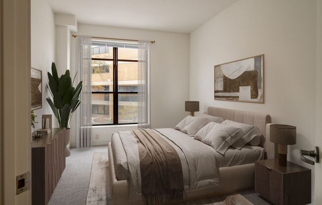 2 beds, 2 baths, 1,219 sqft, $1,555, Unit 0201