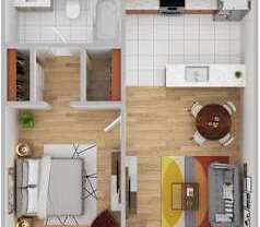 Partner-provided photo for $995 unit