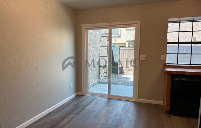 2 beds, 2.5 baths, 1,046 sqft, $1,750, Unit 20