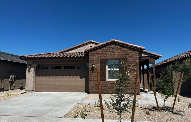 BRAND NEW 4 BEDROOM IN COOPERLEAF IN PHOENIX