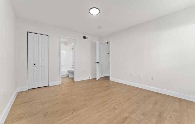 1 bed, 1 bath, 530 sqft, $999, Unit 51