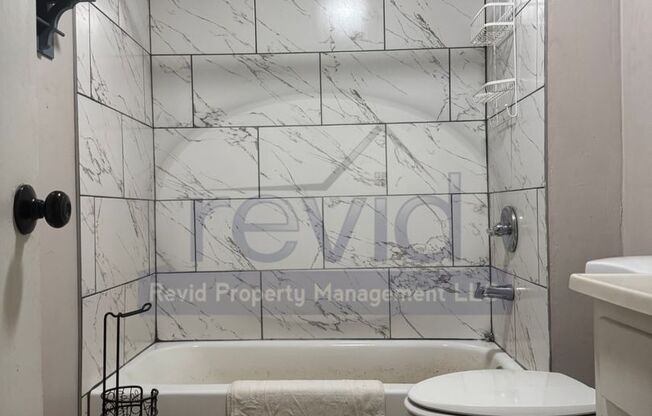 1267 Snowden #A